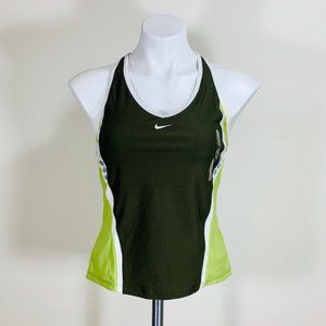 Nike NWT Racerback Workout Top